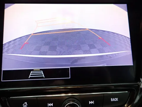 More photos of 2021 Chevrolet TrailBlazer LT at Don Wood Chrysler Dodge Jeep Ram, OH