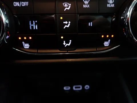 Another view of 2021 Chevrolet TrailBlazer LT for sale in Rockbridge, OH at Don Wood Chrysler Dodge Jeep Ram