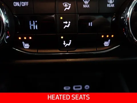 More photos of 2021 Chevrolet TrailBlazer LT at Don Wood Chrysler Dodge Jeep Ram, OH