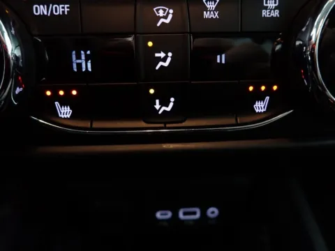 Another view of 2021 Chevrolet TrailBlazer LT for sale in Rockbridge, OH at Don Wood Chrysler Dodge Jeep Ram