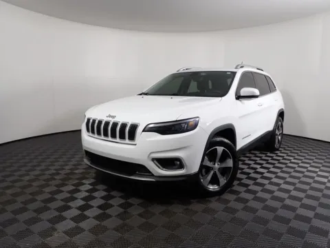 Photos of 2019 Jeep Cherokee Limited for sale in Rockbridge, OH at Don Wood Chrysler Dodge Jeep Ram