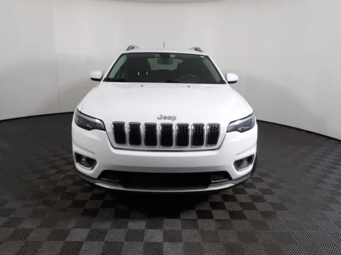 More photos of 2019 Jeep Cherokee Limited at Don Wood Chrysler Dodge Jeep Ram, OH