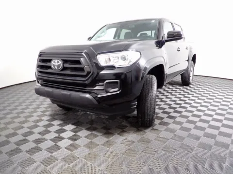 More photos of 2023 Toyota Tacoma SR at Don Wood Chrysler Dodge Jeep Ram, OH