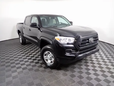 Another view of 2023 Toyota Tacoma SR for sale in Rockbridge, OH at Don Wood Chrysler Dodge Jeep Ram