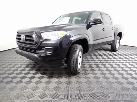 Photos of 2023 Toyota Tacoma SR for sale in Rockbridge, OH at Don Wood Chrysler Dodge Jeep Ram
