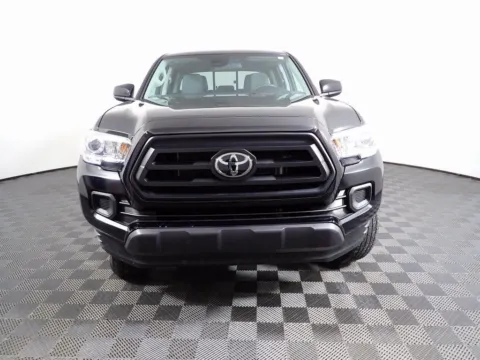 More photos of 2023 Toyota Tacoma SR at Don Wood Chrysler Dodge Jeep Ram, OH