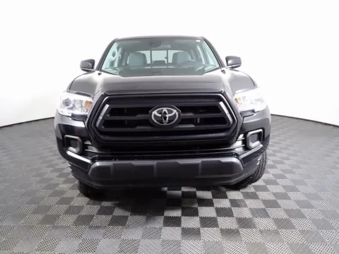 More photos of 2023 Toyota Tacoma SR at Don Wood Chrysler Dodge Jeep Ram, OH
