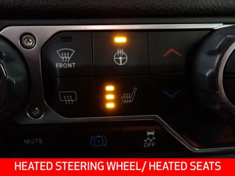 Another view of 2024 Jeep Wrangler Sport S 4xe for sale in Rockbridge, OH at Don Wood Chrysler Dodge Jeep Ram