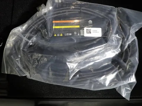 More photos of 2024 Jeep Wrangler Sport S 4xe at Don Wood Chrysler Dodge Jeep Ram, OH