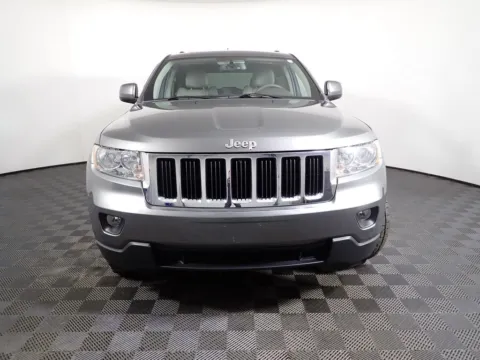 More photos of 2012 Jeep Grand Cherokee Laredo at Don Wood Chrysler Dodge Jeep Ram, OH