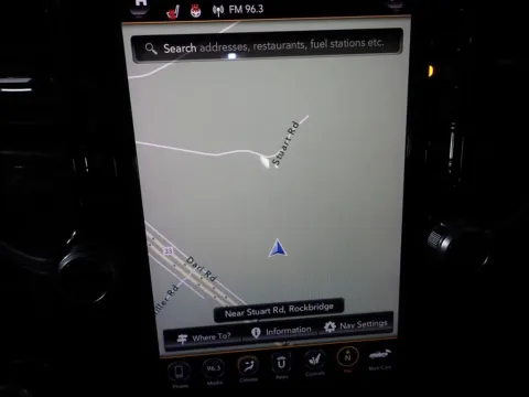 More photos of 2019 Ram 1500 Big Horn/Lone Star at Don Wood Chrysler Dodge Jeep Ram, OH