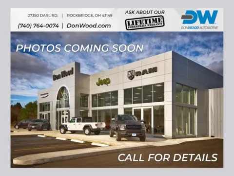 Black 2019 Ram 1500 Big Horn/Lone Star for sale in Rockbridge, OH