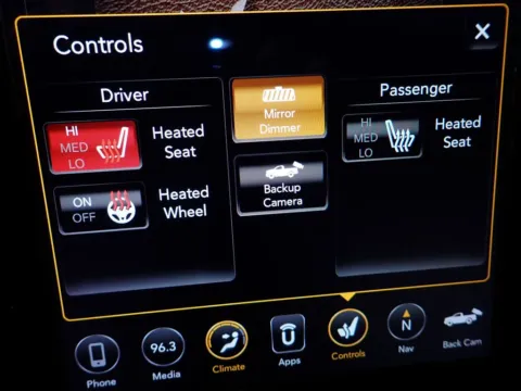 Another view of 2019 Ram 1500 Big Horn/Lone Star for sale in Rockbridge, OH at Don Wood Chrysler Dodge Jeep Ram