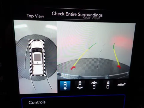 More photos of 2021 Ram 1500 Limited at Don Wood Chrysler Dodge Jeep Ram, OH