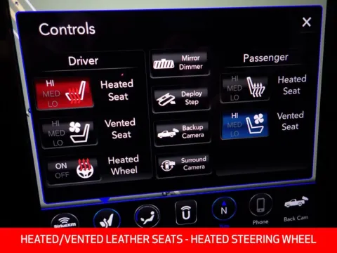 More photos of 2021 Ram 1500 Limited at Don Wood Chrysler Dodge Jeep Ram, OH