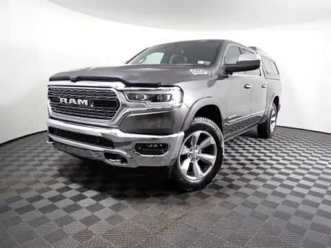 Photos of 2021 Ram 1500 Limited for sale in Rockbridge, OH at Don Wood Chrysler Dodge Jeep Ram