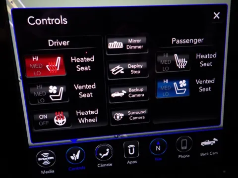 Another view of 2021 Ram 1500 Limited for sale in Rockbridge, OH at Don Wood Chrysler Dodge Jeep Ram