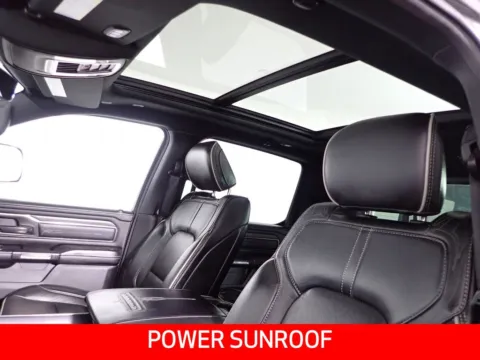 Another view of 2021 Ram 1500 Limited for sale in Rockbridge, OH at Don Wood Chrysler Dodge Jeep Ram