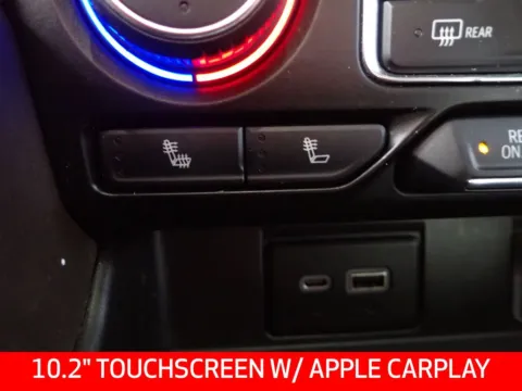 Another view of 2021 Chevrolet Tahoe LT for sale in Rockbridge, OH at Don Wood Chrysler Dodge Jeep Ram