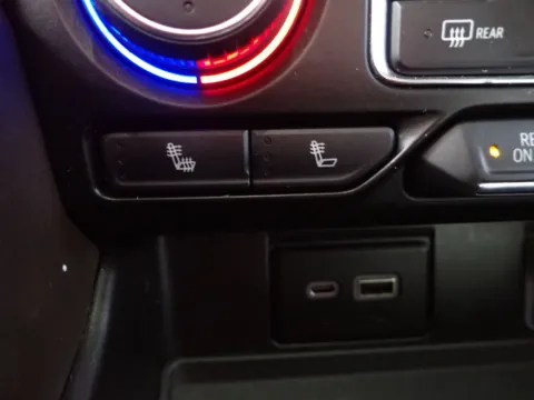 More photos of 2021 Chevrolet Tahoe LT at Don Wood Chrysler Dodge Jeep Ram, OH