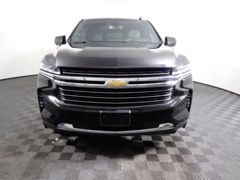 More photos of 2021 Chevrolet Tahoe LT at Don Wood Chrysler Dodge Jeep Ram, OH