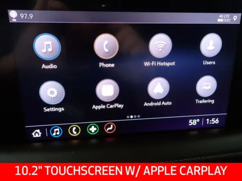 Another view of 2021 Chevrolet Tahoe LT for sale in Rockbridge, OH at Don Wood Chrysler Dodge Jeep Ram