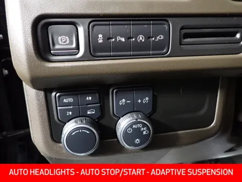 More photos of 2021 Chevrolet Tahoe LT at Don Wood Chrysler Dodge Jeep Ram, OH