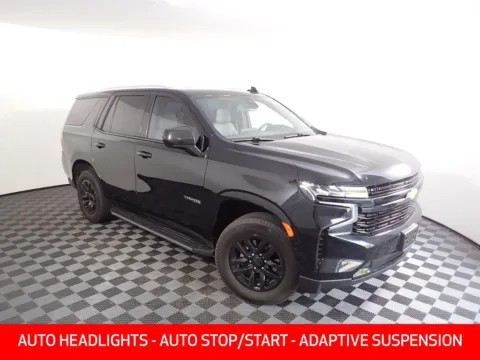 More photos of 2021 Chevrolet Tahoe LT at Don Wood Chrysler Dodge Jeep Ram, OH