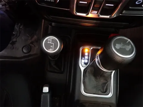 Photos of 2021 Jeep Wrangler Unlimited Sport S for sale in Rockbridge, OH at Don Wood Chrysler Dodge Jeep Ram