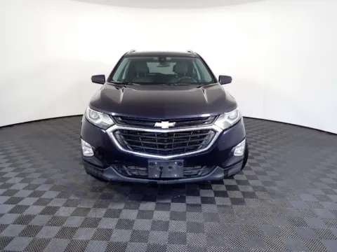 More photos of 2020 Chevrolet Equinox LT at Don Wood Chrysler Dodge Jeep Ram, OH