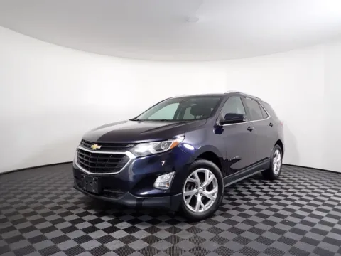 Photos of 2020 Chevrolet Equinox LT for sale in Rockbridge, OH at Don Wood Chrysler Dodge Jeep Ram