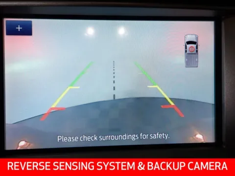 Another view of 2021 Ford Ranger XLT for sale in Rockbridge, OH at Don Wood Chrysler Dodge Jeep Ram