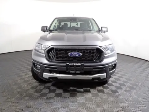 More photos of 2021 Ford Ranger XLT at Don Wood Chrysler Dodge Jeep Ram, OH