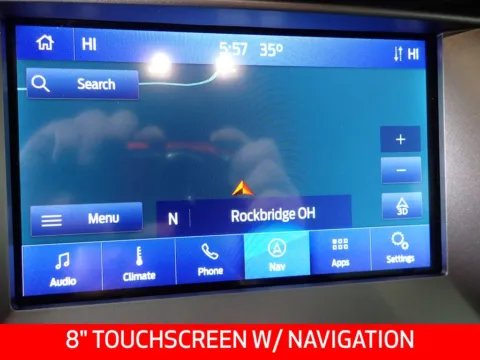 More photos of 2021 Ford Ranger XLT at Don Wood Chrysler Dodge Jeep Ram, OH