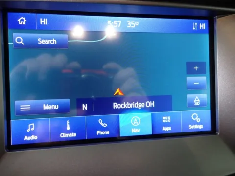 More photos of 2021 Ford Ranger XLT at Don Wood Chrysler Dodge Jeep Ram, OH