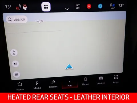 More photos of 2022 Ram 1500 Laramie at Don Wood Chrysler Dodge Jeep Ram, OH