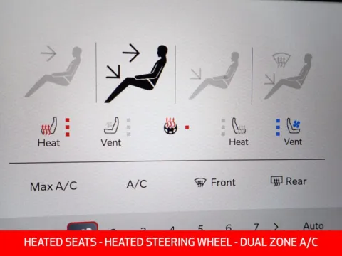 Another view of 2022 Ram 1500 Laramie for sale in Rockbridge, OH at Don Wood Chrysler Dodge Jeep Ram