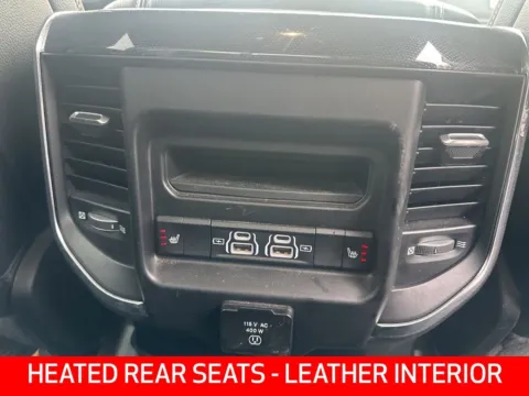 More photos of 2022 Ram 1500 Laramie at Don Wood Chrysler Dodge Jeep Ram, OH