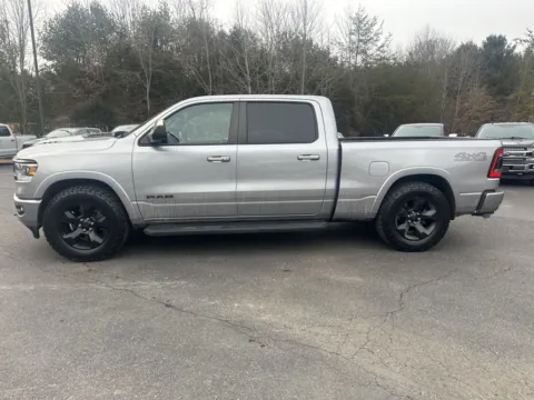 More photos of 2022 Ram 1500 Laramie at Don Wood Chrysler Dodge Jeep Ram, OH