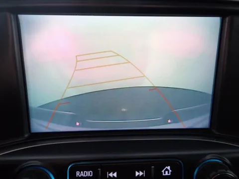 Photos of 2018 Chevrolet Silverado 1500 LT for sale in Rockbridge, OH at Don Wood Chrysler Dodge Jeep Ram