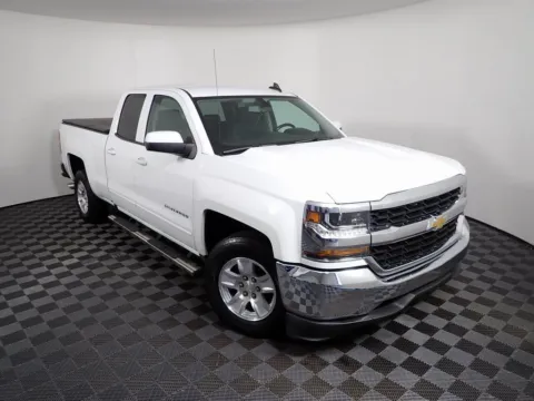 Another view of 2018 Chevrolet Silverado 1500 LT for sale in Rockbridge, OH at Don Wood Chrysler Dodge Jeep Ram