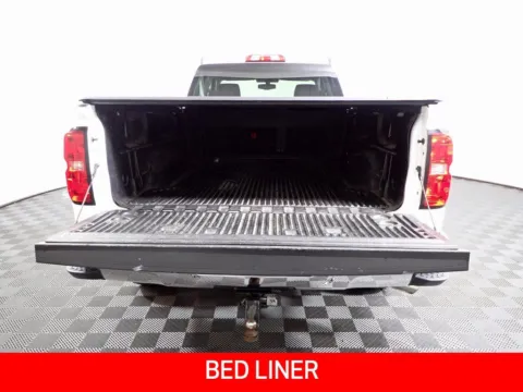 More photos of 2018 Chevrolet Silverado 1500 LT at Don Wood Chrysler Dodge Jeep Ram, OH