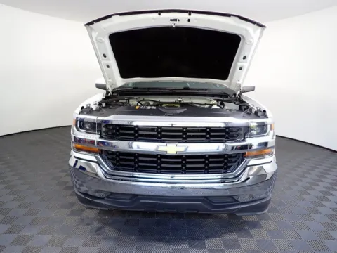 More photos of 2018 Chevrolet Silverado 1500 LT at Don Wood Chrysler Dodge Jeep Ram, OH