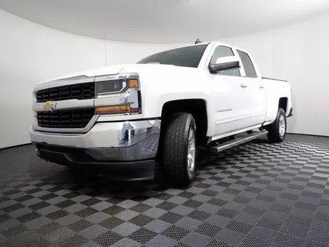 Photos of 2018 Chevrolet Silverado 1500 LT for sale in Rockbridge, OH at Don Wood Chrysler Dodge Jeep Ram