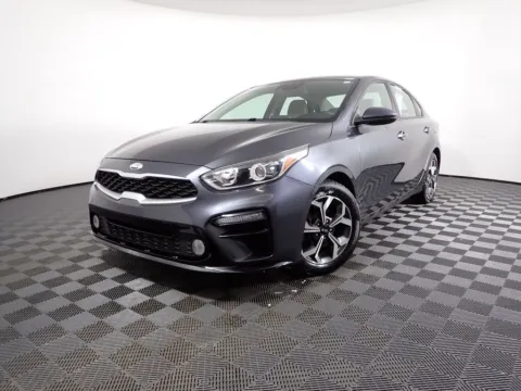 Photos of 2020 Kia Forte LXS for sale in Rockbridge, OH at Don Wood Chrysler Dodge Jeep Ram