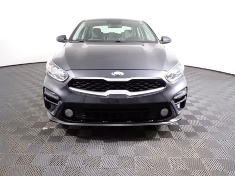 More photos of 2020 Kia Forte LXS at Don Wood Chrysler Dodge Jeep Ram, OH
