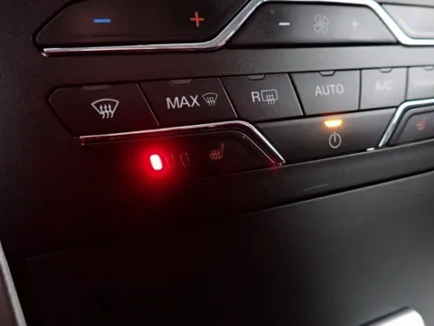 More photos of 2017 Ford Edge SEL at Don Wood Chrysler Dodge Jeep Ram, OH