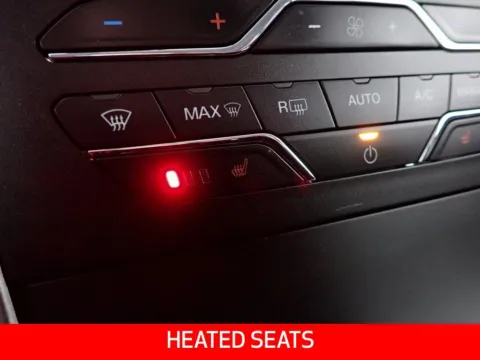 Another view of 2017 Ford Edge SEL for sale in Rockbridge, OH at Don Wood Chrysler Dodge Jeep Ram