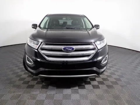 More photos of 2017 Ford Edge SEL at Don Wood Chrysler Dodge Jeep Ram, OH