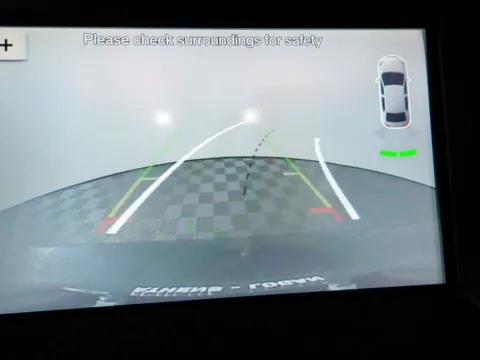 Another view of 2017 Ford Edge SEL for sale in Rockbridge, OH at Don Wood Chrysler Dodge Jeep Ram